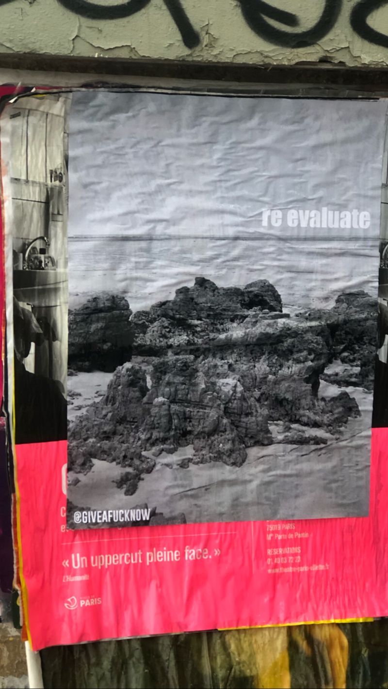 © Pandora Graessl - Image from the RE Project  Nature Campaign photography project