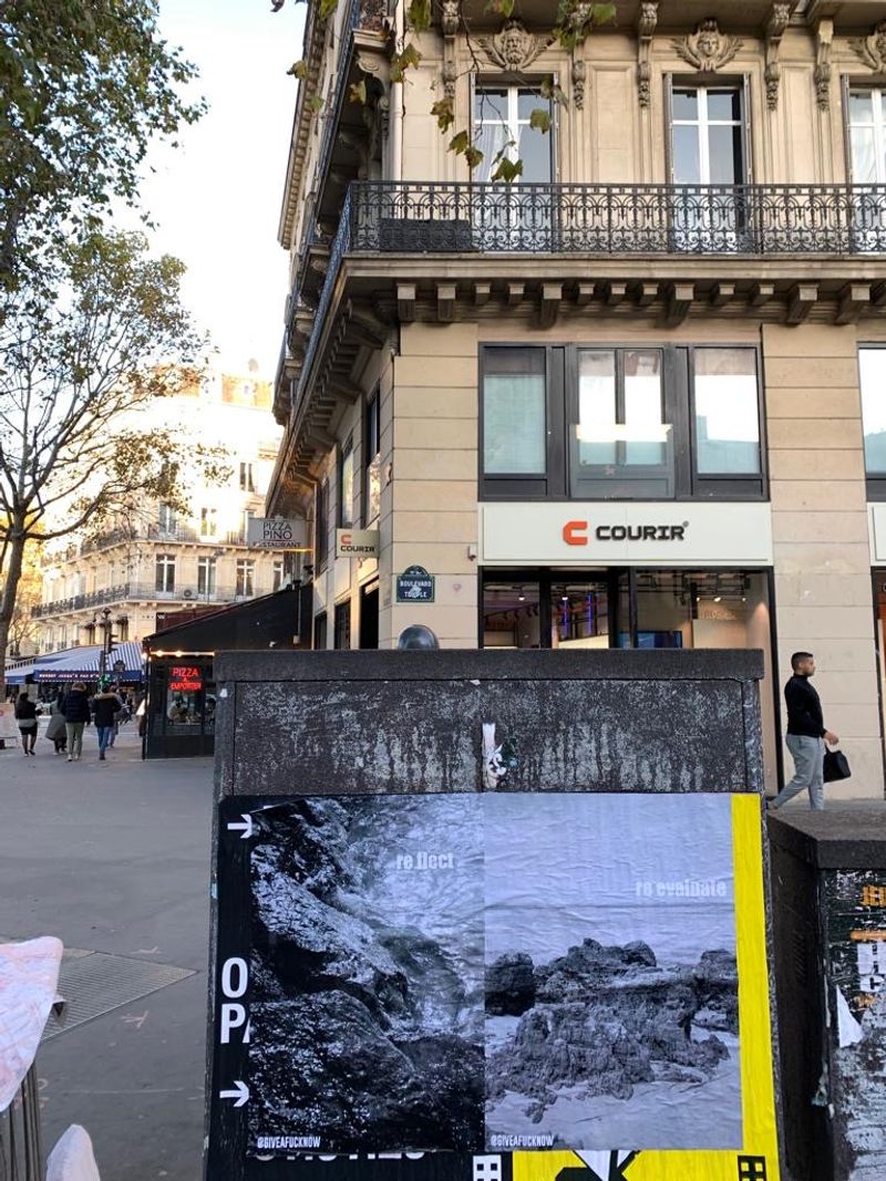 © Pandora Graessl - Image from the RE Project  Nature Campaign photography project