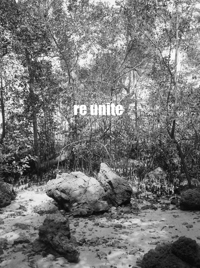 © Pandora Graessl - Image from the RE Project  Nature Campaign photography project