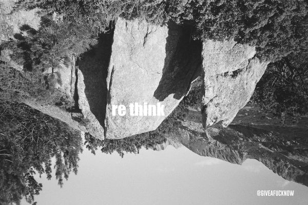 © Pandora Graessl - Image from the RE Project  Nature Campaign photography project