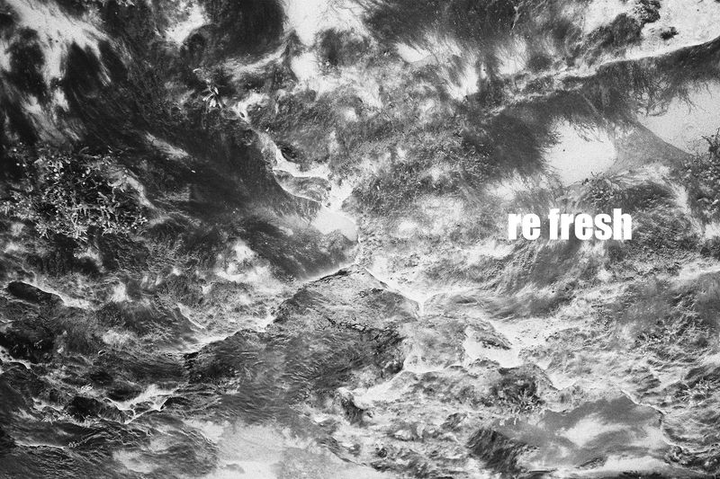 © Pandora Graessl - Image from the RE Project  Nature Campaign photography project