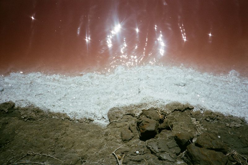 © Pandora Graessl - Image from the Life Matters photography project