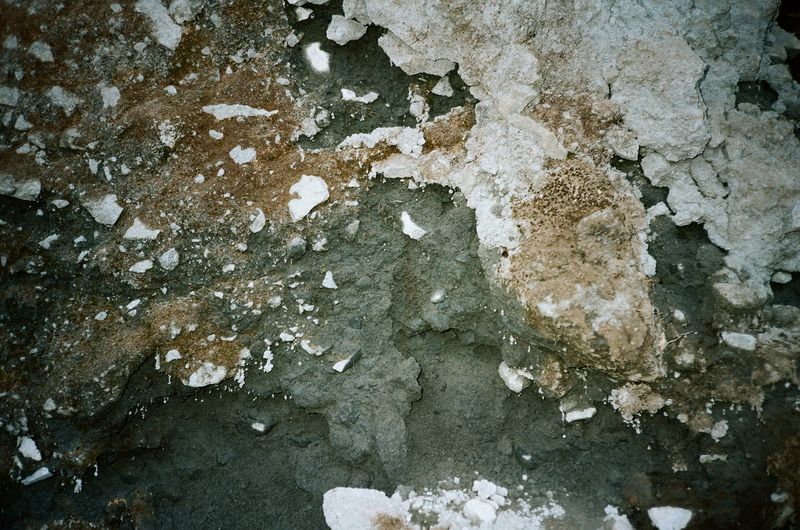 © Pandora Graessl - Image from the Life Matters photography project