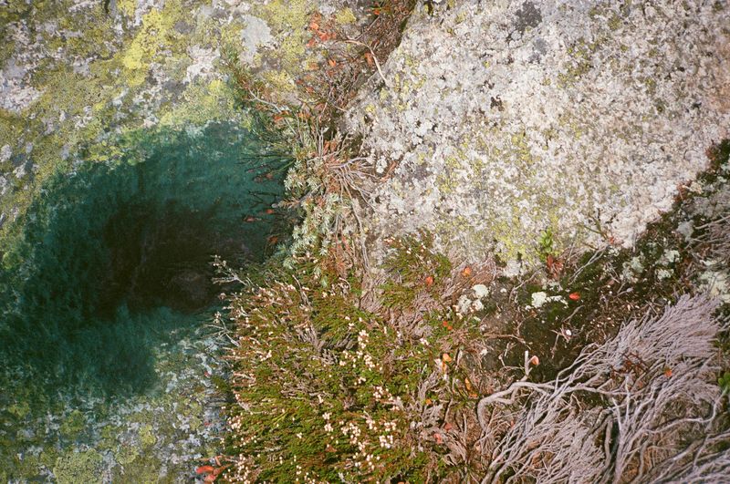 © Pandora Graessl - Image from the Life Matters photography project