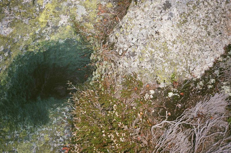 © Pandora Graessl - Image from the Life Matters photography project