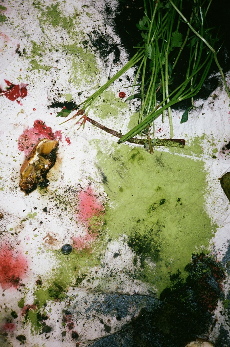 © Pandora Graessl - Image from the Life Matters photography project