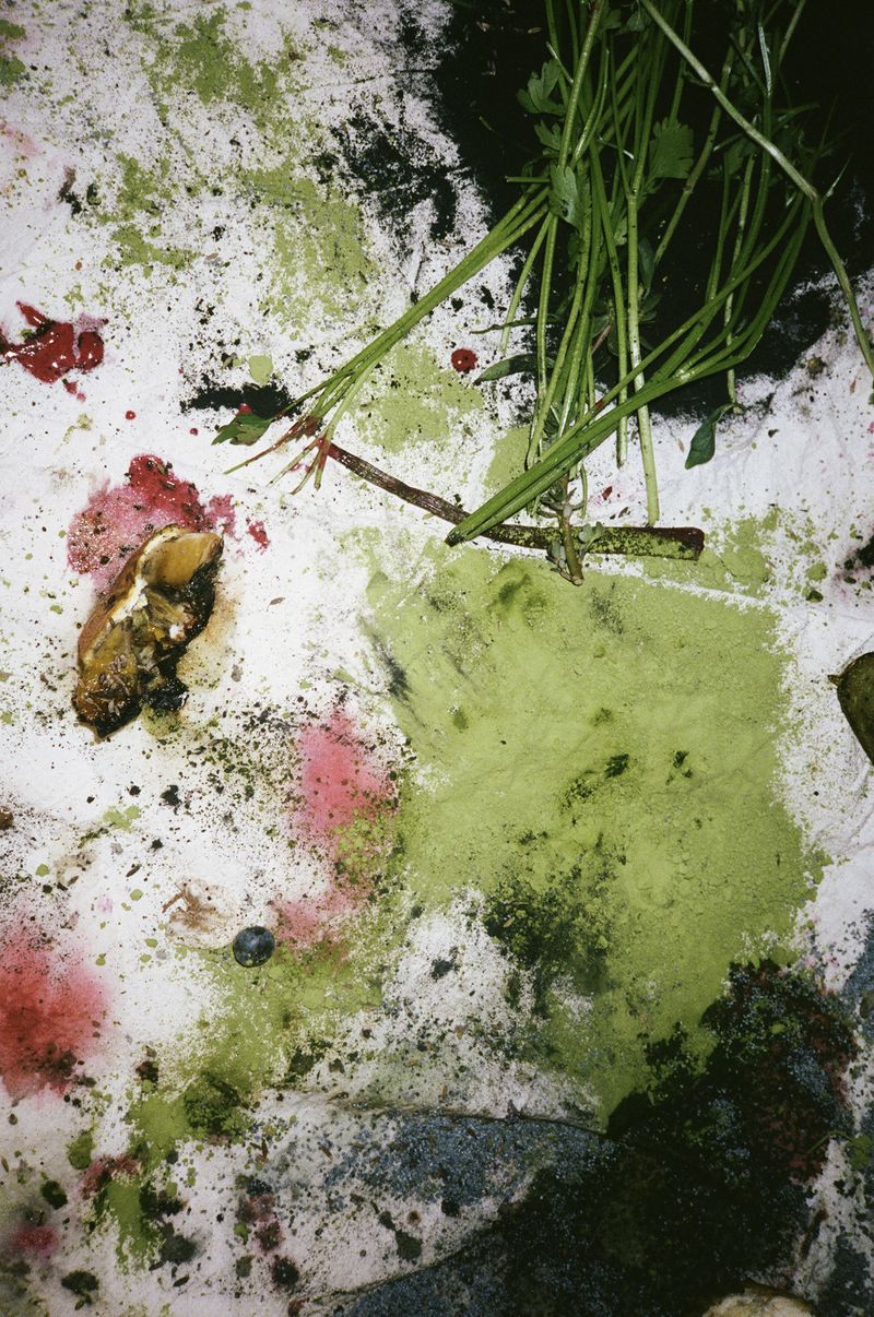 © Pandora Graessl - Image from the Life Matters photography project