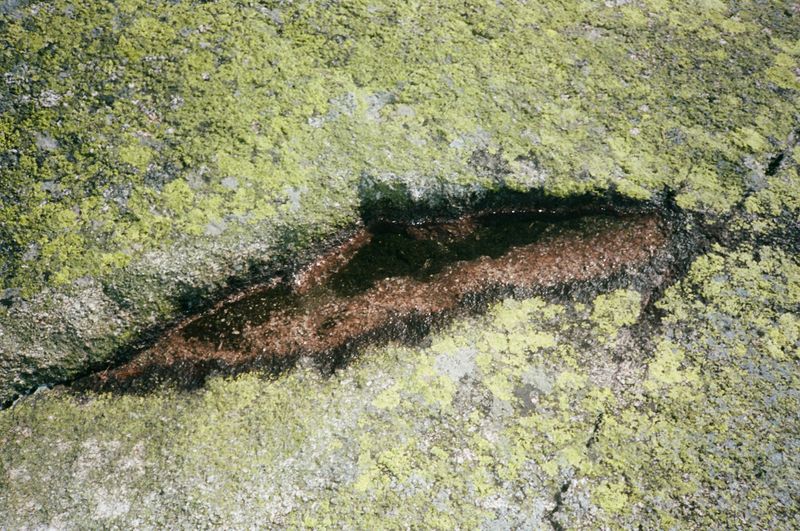 © Pandora Graessl - Image from the Life Matters photography project