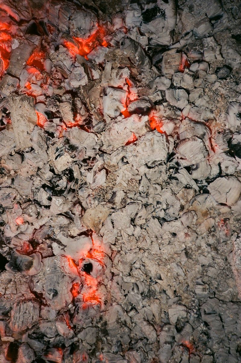 © Pandora Graessl - Image from the Life Matters photography project