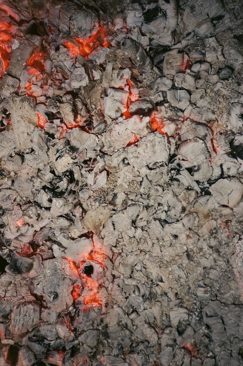 © Pandora Graessl - Image from the Life Matters photography project
