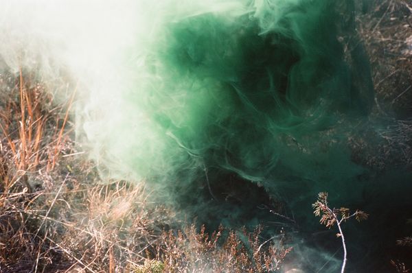 © Pandora Graessl - Image from the Life Matters photography project