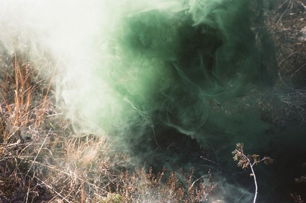 © Pandora Graessl - Image from the Life Matters photography project