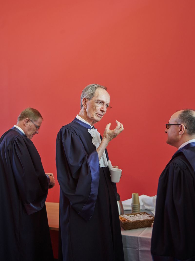© Jörg Gläscher - Image from the state of state photography project