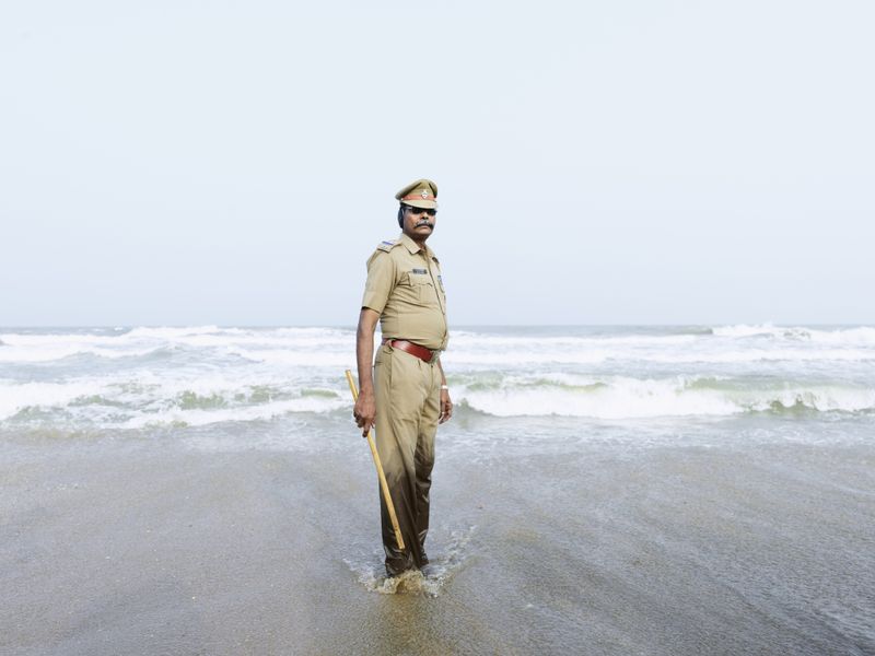 © Jörg Gläscher - Image from the state of state photography project