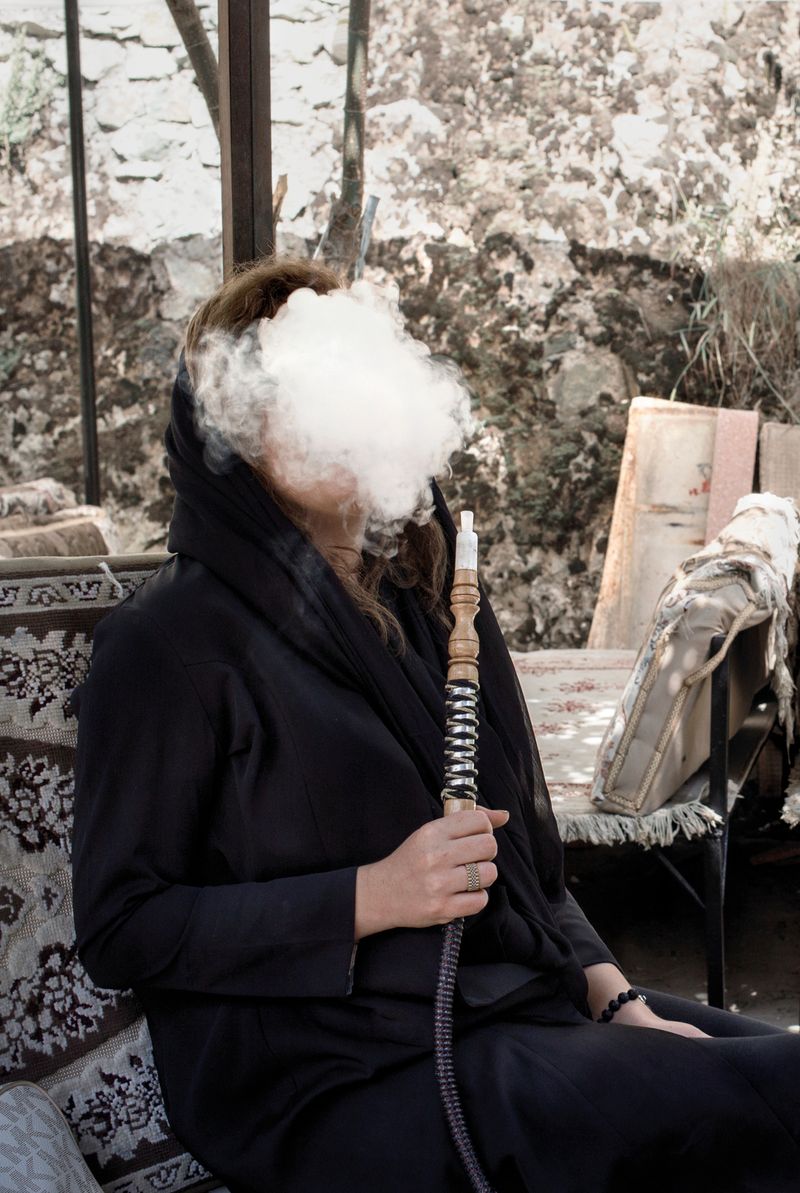 Mashid Mohadjerin Exhibition, Freedom is Not Free, Opening Soon at Pananti Atelier in Milan