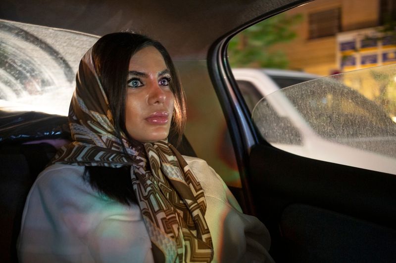 Mashid Mohadjerin Exhibition, Freedom is Not Free, Opening Soon at Pananti Atelier in Milan