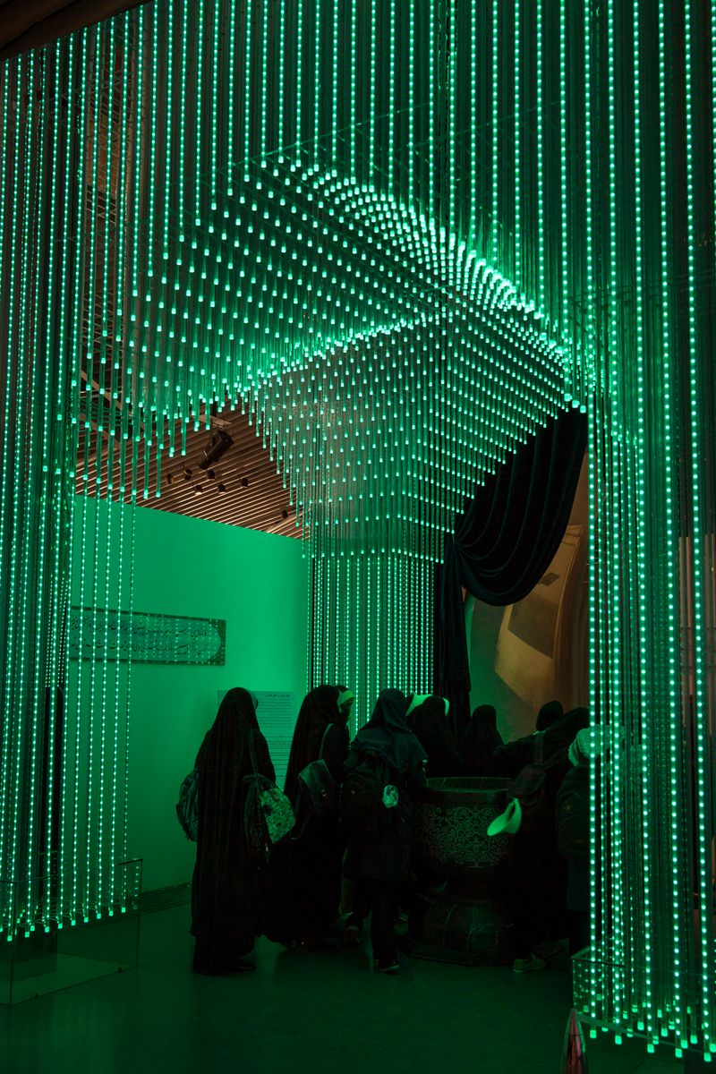 Mashid Mohadjerin Exhibition, Freedom is Not Free, Opening Soon at Pananti Atelier in Milan