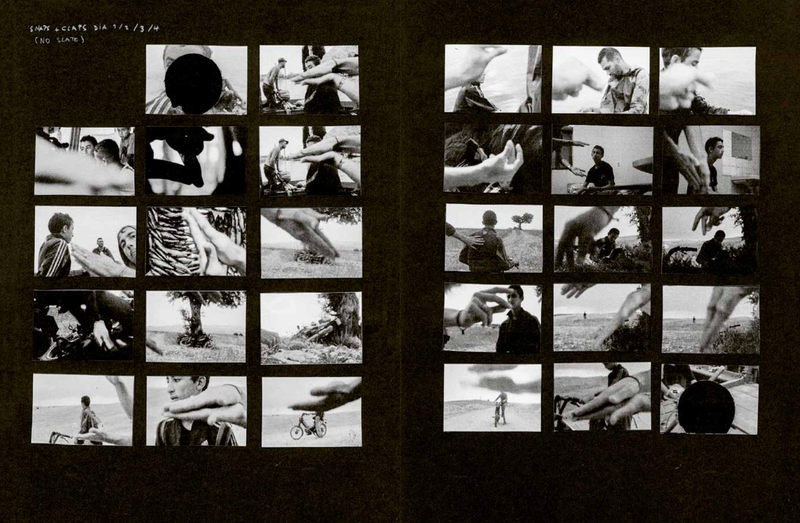 The Momentum of the Moment in Loose Fish