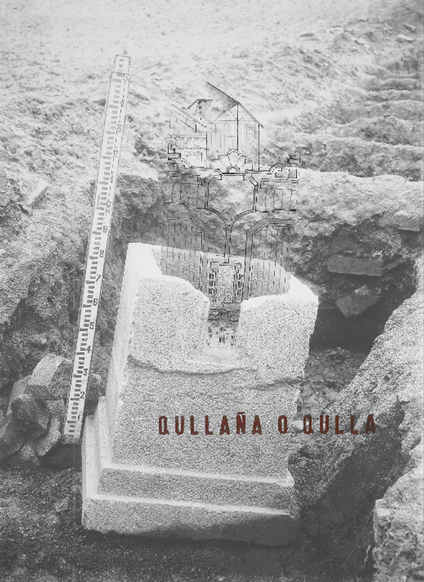 Espíritu de las Casas: a Circular Bridge across Materiality and Immateriality