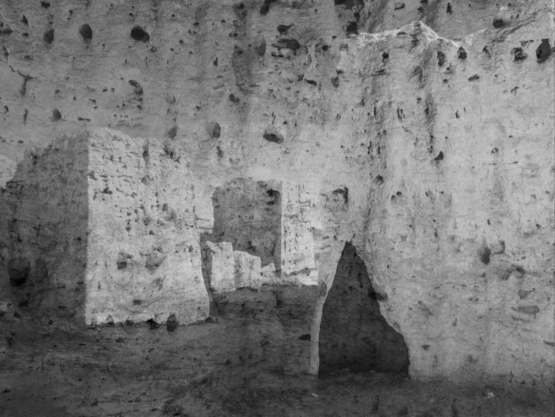 Espíritu de las Casas: a Circular Bridge across Materiality and Immateriality