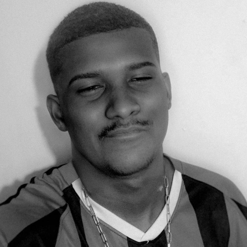 © Benjamin Pfau - Image from the Cidade Maravilhosa photography project