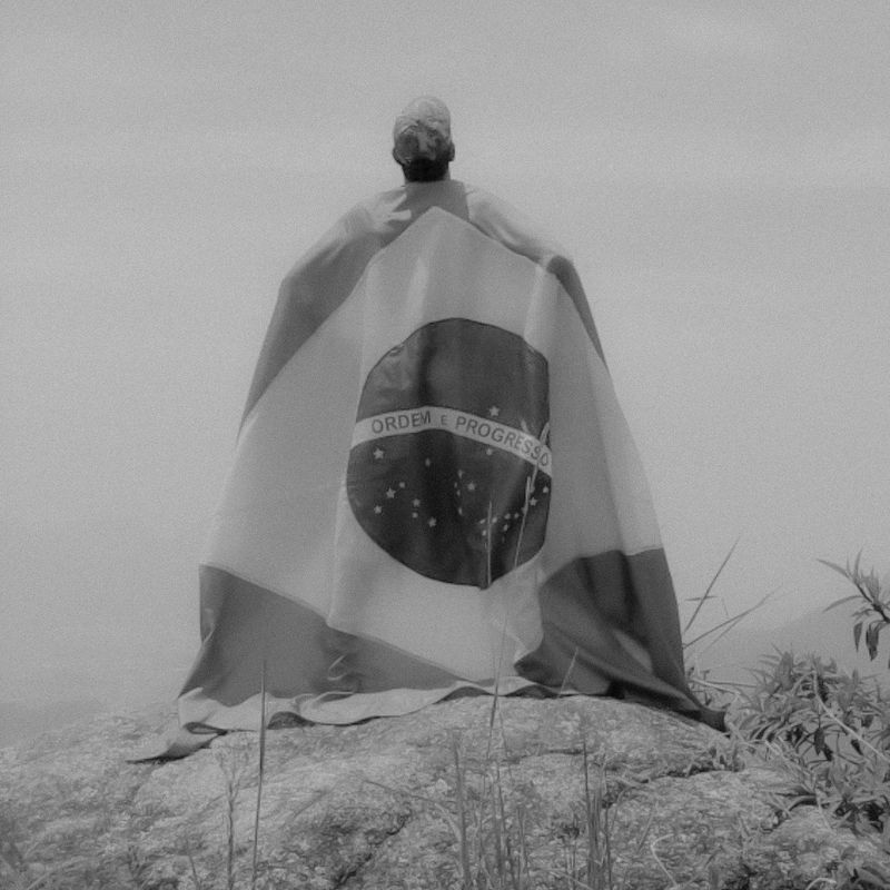 © Benjamin Pfau - Image from the Cidade Maravilhosa photography project