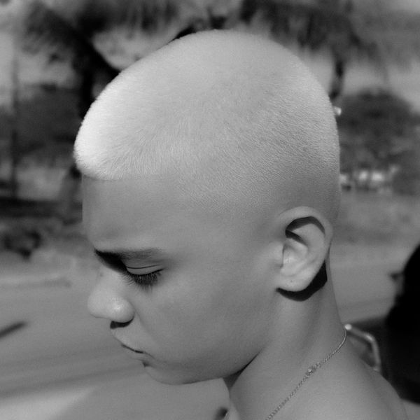 © Benjamin Pfau - Image from the Cidade Maravilhosa photography project