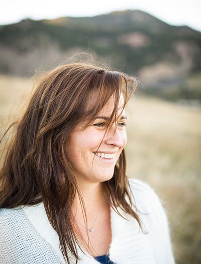 Julia Vandenoever