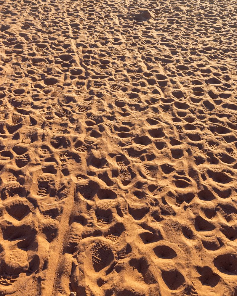 © Julia Vandenoever - Image from the While I Wait photography project