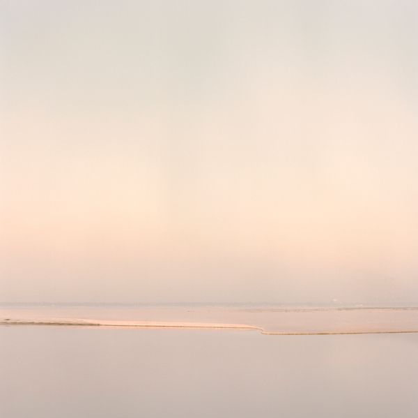 © Giulio Di Sturco - Image from the Living Entity photography project