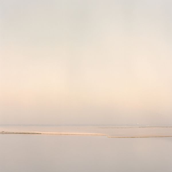 © Giulio Di Sturco - Image from the Living Entity photography project