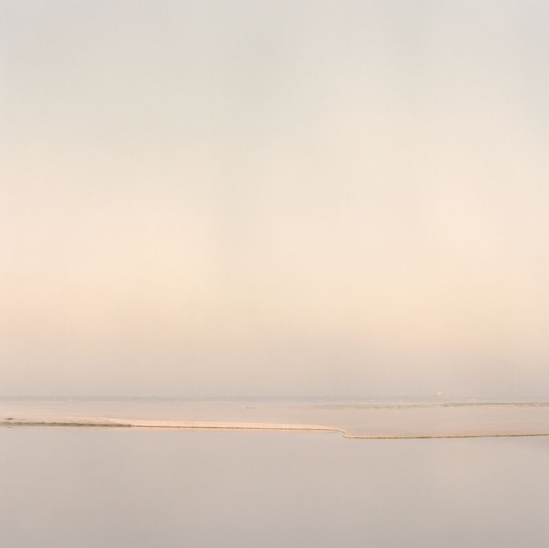 © Giulio Di Sturco - Image from the Living Entity photography project