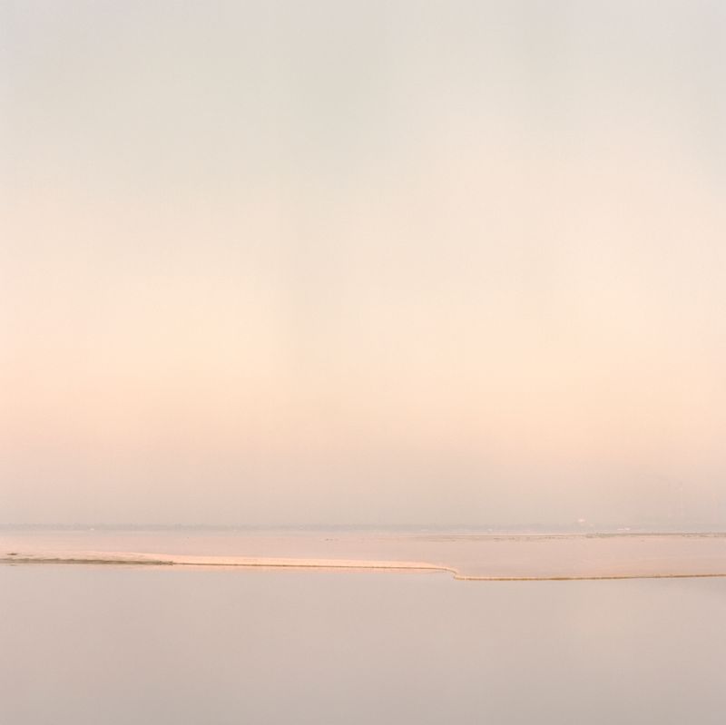 © Giulio Di Sturco - Image from the Living Entity photography project