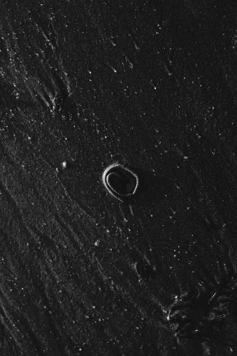 © Alejandra Vacuii - Image from the La Mala Fortuna photography project