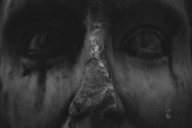 © Alejandra Vacuii - Image from the La Mala Fortuna photography project