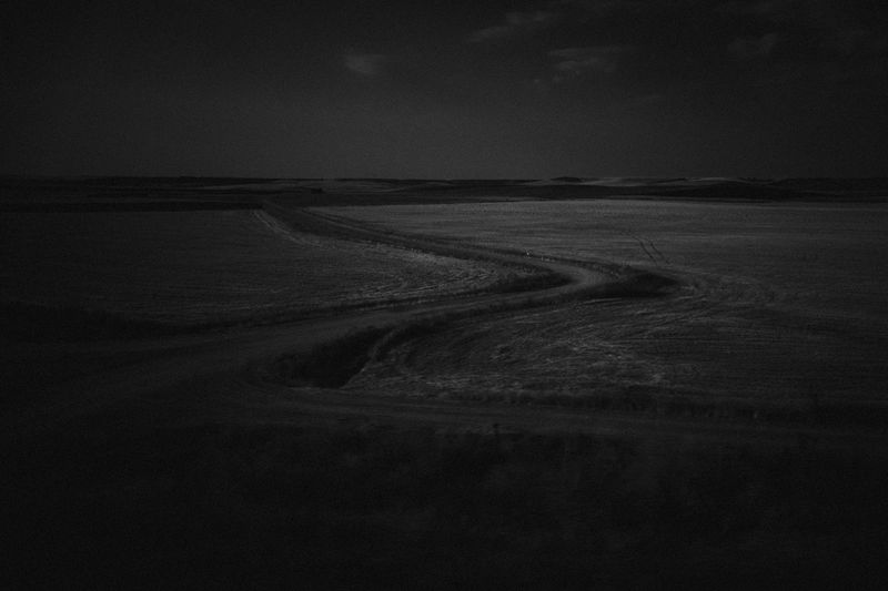 © Alejandra Vacuii - Image from the La Mala Fortuna photography project