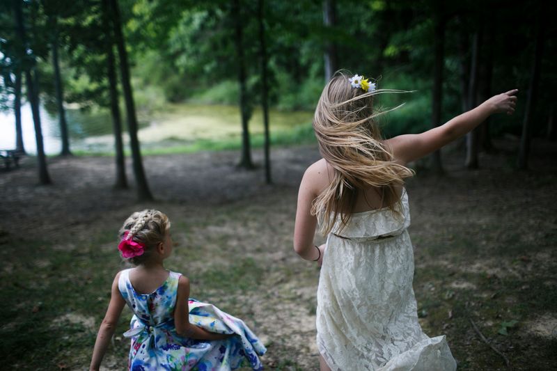 © Maddie Mcgarvey - Image from the Sonya photography project