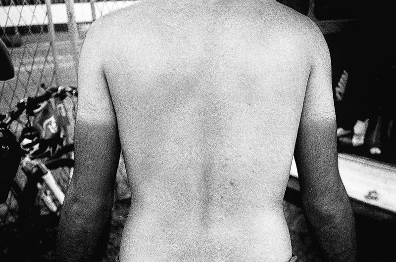 © Bora Ayonur - Image from the Bosnia In My Heart photography project