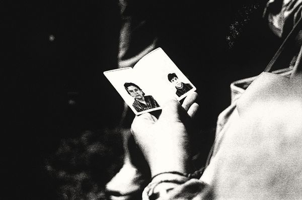 © Bora Ayonur - Image from the Bosnia In My Heart photography project