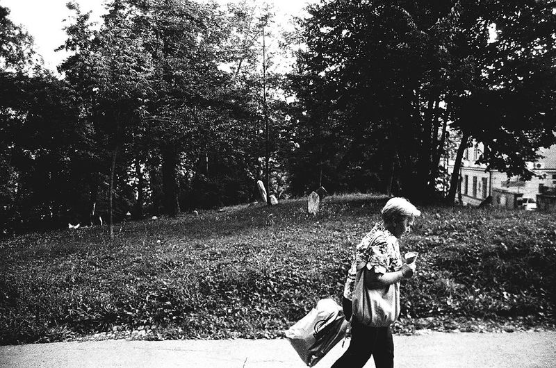 © Bora Ayonur - Image from the Bosnia In My Heart photography project