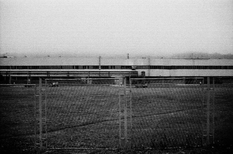 © Bora Ayonur - Image from the Bosnia In My Heart photography project