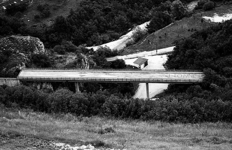 © Bora Ayonur - Image from the Bosnia In My Heart photography project