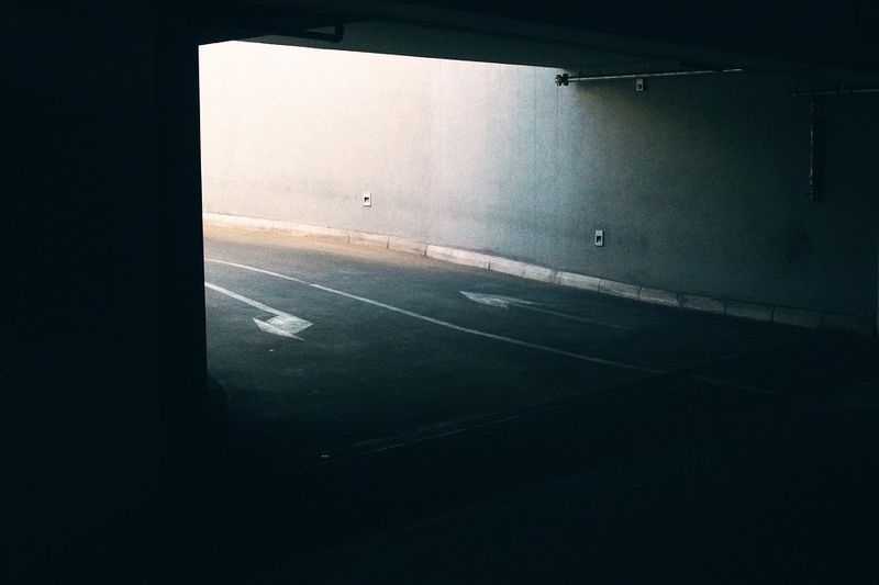 © Bora Ayonur - Image from the Confused photography project