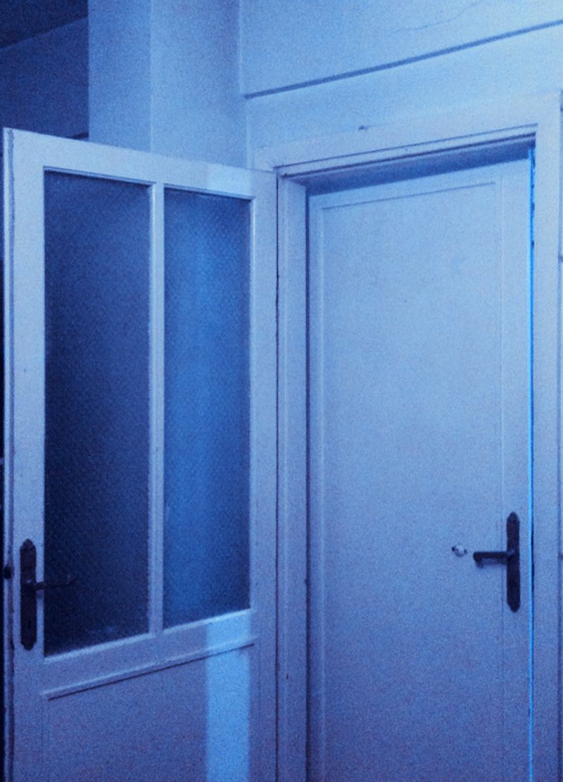 © Bora Ayonur - Image from the Confused photography project
