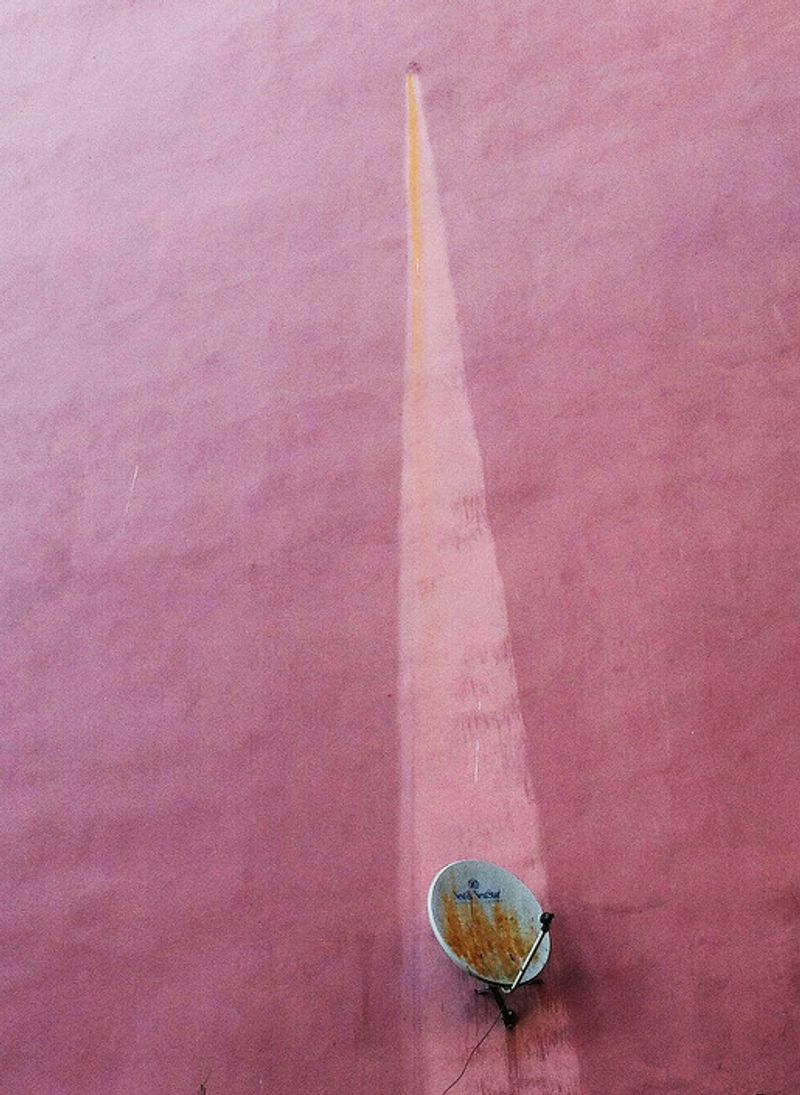© Bora Ayonur - Image from the Confused photography project