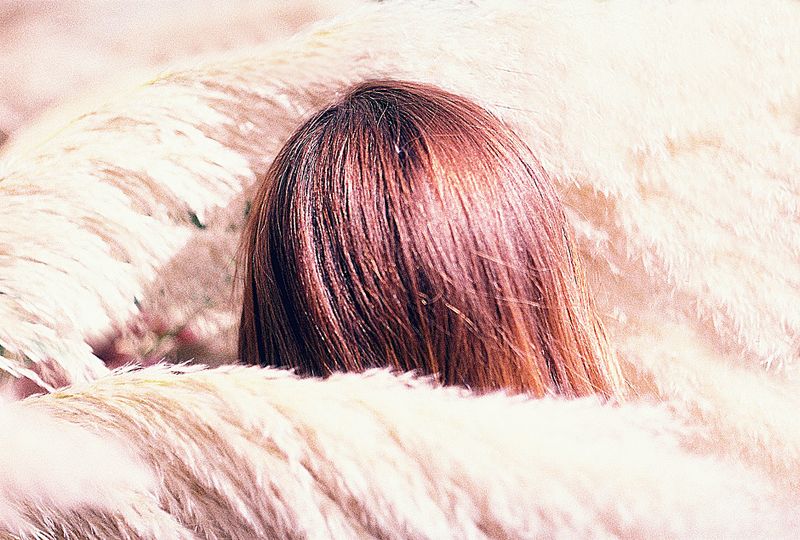 © Bora Ayonur - Image from the Confused photography project