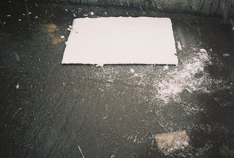 © Bora Ayonur - Image from the Confused photography project
