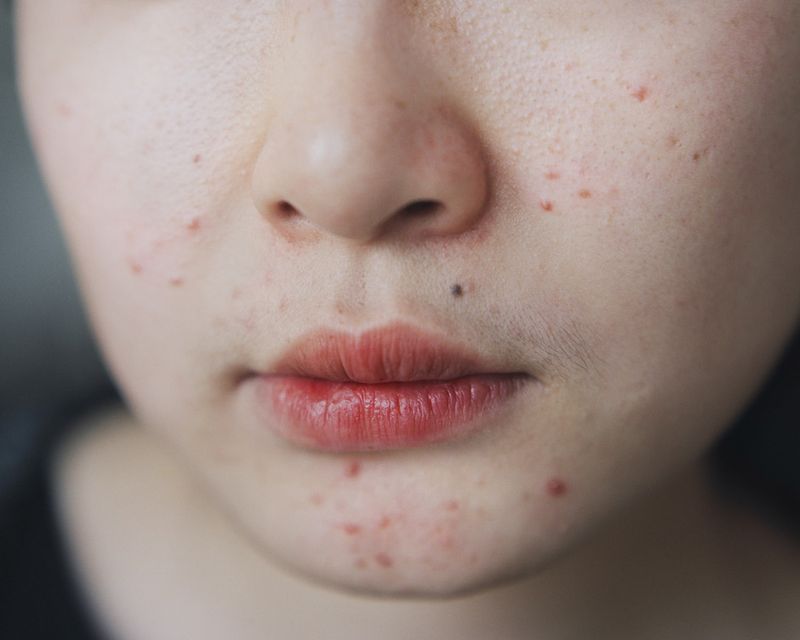 © Wenxin Zhang - Image from the Five Nights, Aquarium photography project