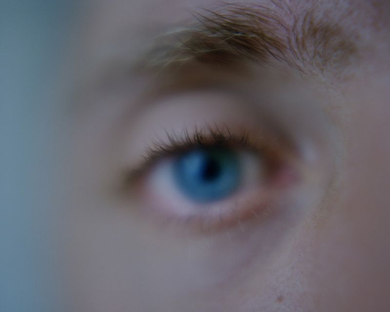 © Wenxin Zhang - Image from the Five Nights, Aquarium photography project