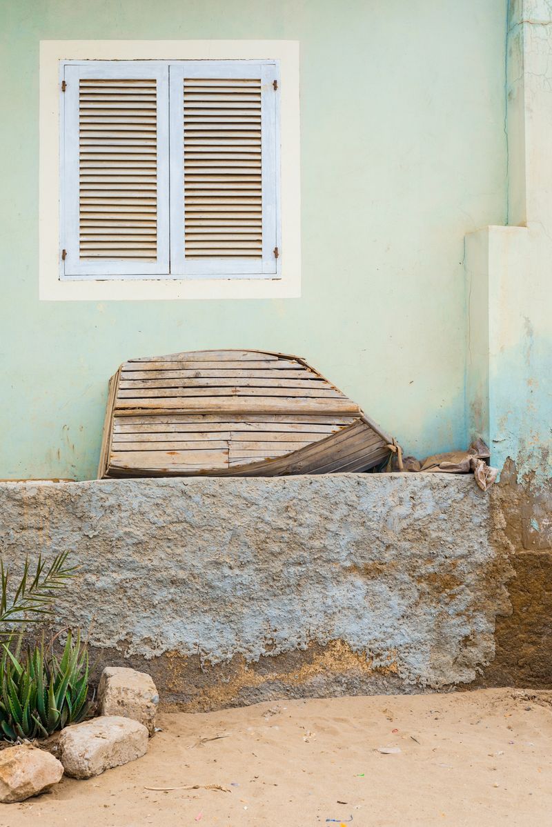 © Roberta Corregia - Image from the Namenala | I miss you photography project